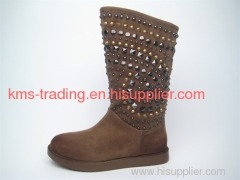 lady fashion boots ,winter boots, designed boots