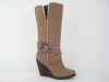 lady ankle boots ,winter boots, SNOW boots