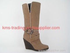 lady ankle boots ,winter boots, SNOW boots