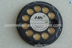 JJK Quartz sensor crystal