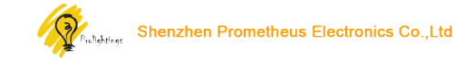 Shenzhen Prometheus Electronics Co.,Ltd