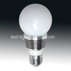 Energy Saving Indoor LED Bulb