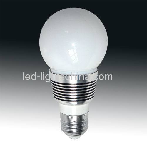 LED bulb