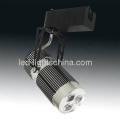 remote controlled LED track light