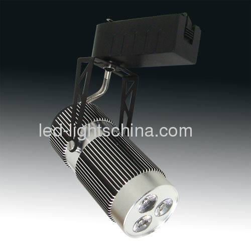 LED track light