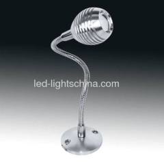 adjustable LED desk spot light