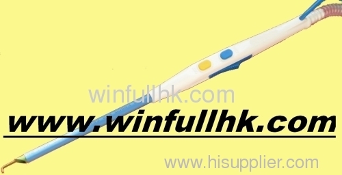 Operative Dissector Electrosurgical pencil