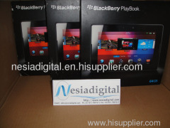 Blackberry 4G Playbook 64GB wifi