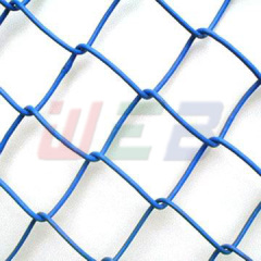 security chain link fencings