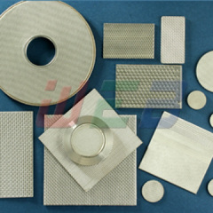 Hydraulic Filter Elements