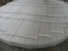 wire mesh demister, wire mesh mist eliminators