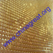 Hebei Great Metal Mesh Co.,Ltd