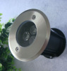 LED underground light 9w