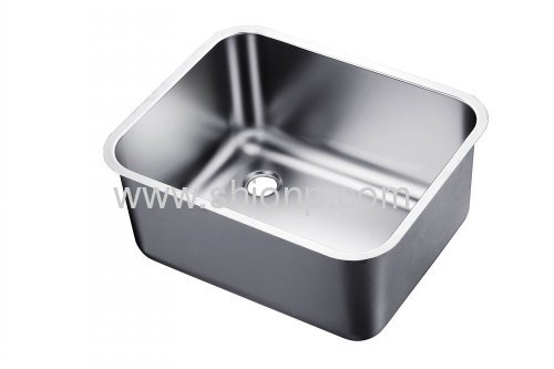 undermount kitchen sink bowl from China manufacturer - SHIONP HOTEL ...