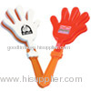 Pairing Hand Clappers