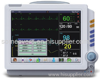 Multiparameter Patient Monitor OSEN9000C