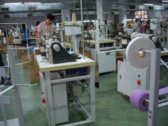 Shiyi Hook And Eye Tape Co., Ltd.