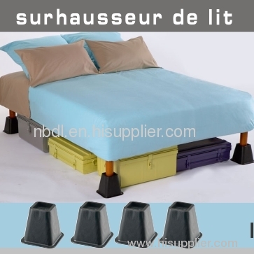 surhausseur de lit