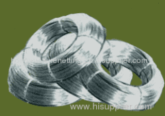 Hot Dipped Galvanized Steel Wire Mesh