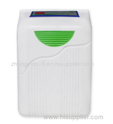 multi-function ozone generator