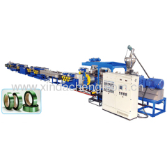 PET Strap Extrusion Line