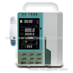 infusion pump