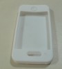 Iphone 4 Silicone Case