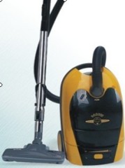 Vaccum cleaner