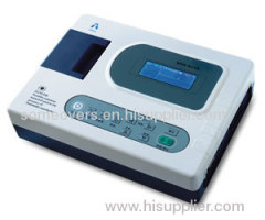 Single Channel Electrocardiograph ECG-8110