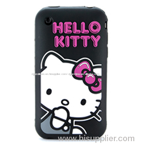 best seller Iphone 4 Silicone Case