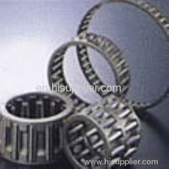 Needle roller bearing