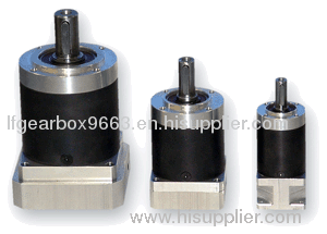 precision servomotor gearbox; Special reducer