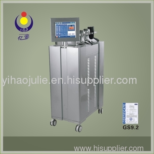 Vacuum Cavitation Body Slimming Instrument