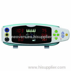 fingertip pulse oximeter pulse oximeter