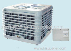 industrial air coolers