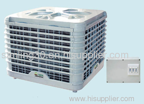 Evaporative air cooler (JJSK-B20;B25)