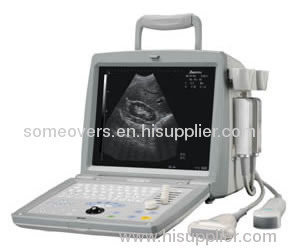 Full Digital Veterinary Ultrasound Scanner OSEN880 vet
