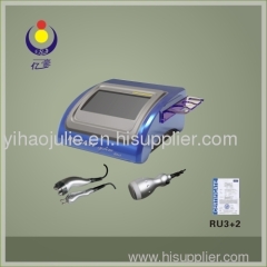 RF Plus Ultrasound Cavitation Body Slimming Instrument
