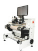 Plate Mounting Machine