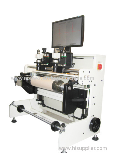 plate mounting machinery