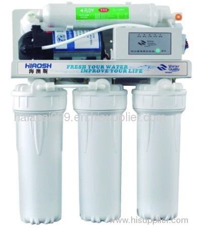 RO Water Filter