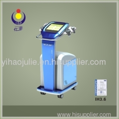 IH3.6 Multipoalr RF Vacuum Slimming Instrument