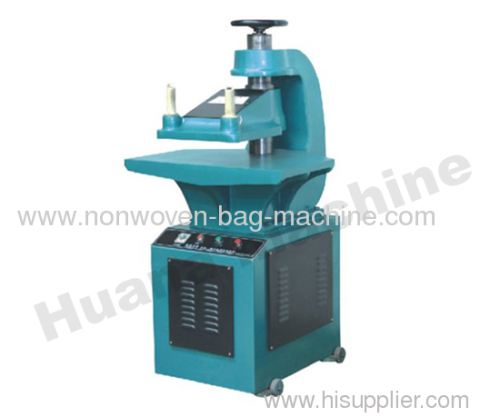 Punching Machine Material cutting and punching machine