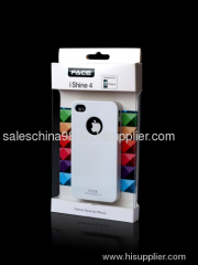 2011 the best selling pc case for iphone 4!