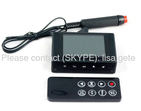 Mini digital video recorder / mini security dvr/ protable dvr recorder