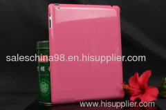 2011 new deisgn,fashion pc case for iPad