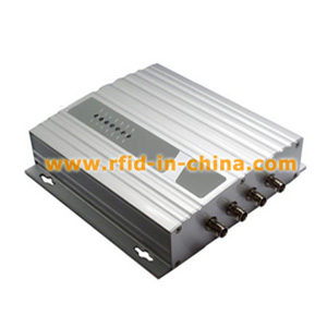 Long Range RFID Reader