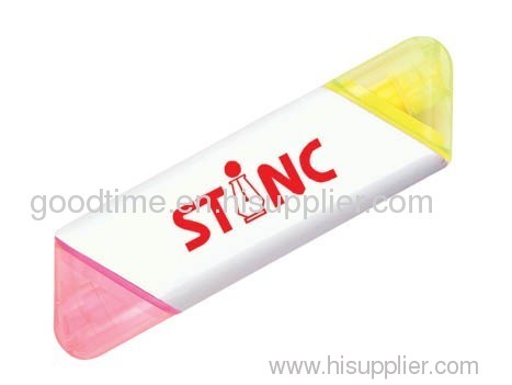 Office stationary color highlighter