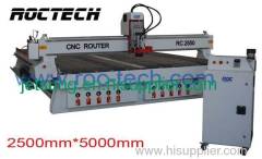 CNC Engraving Machine RC2550