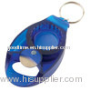 2011 plastic keychain bottle opener